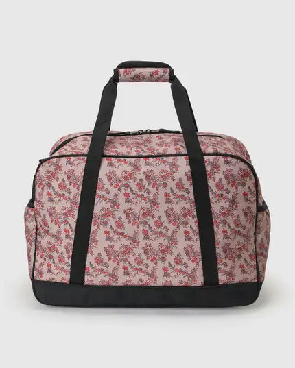 Volcom - Patch Attack Gear Bag (Rust)