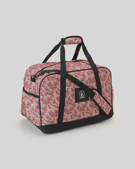 Volcom - Patch Attack Gear Bag (Rust)