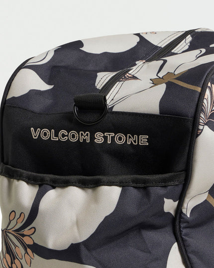 Volcom - Patch Attack Gear Bag (Black)