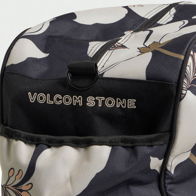 Volcom - Patch Attack Gear Bag (Black)