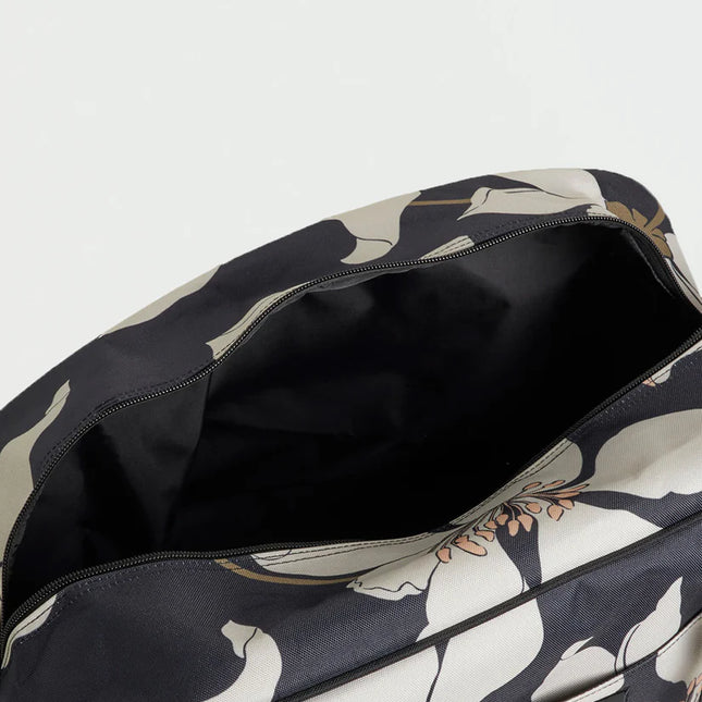 Volcom - Patch Attack Gear Bag (Black)