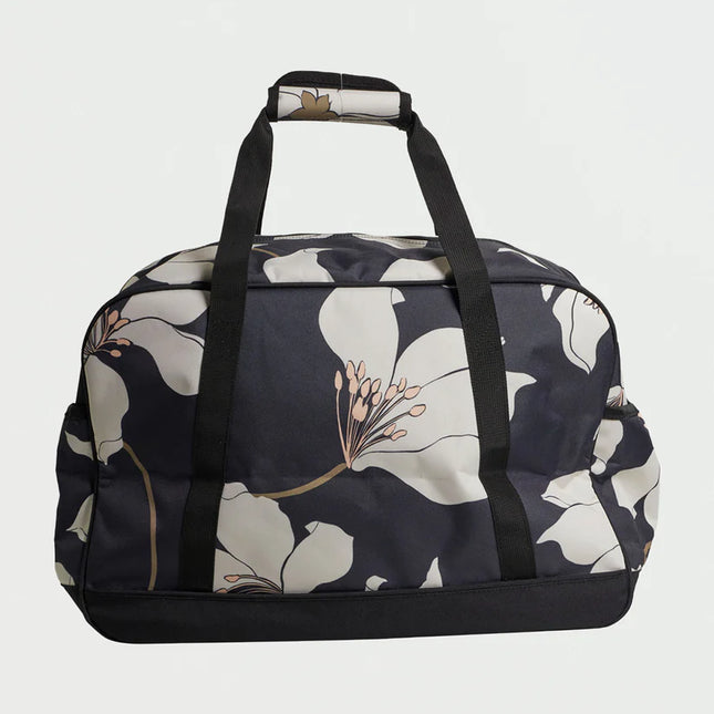 Volcom - Patch Attack Gear Bag (Black)