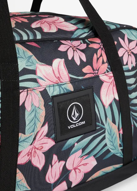 Volcom - Patch Attack Gear Bag (Multi)
