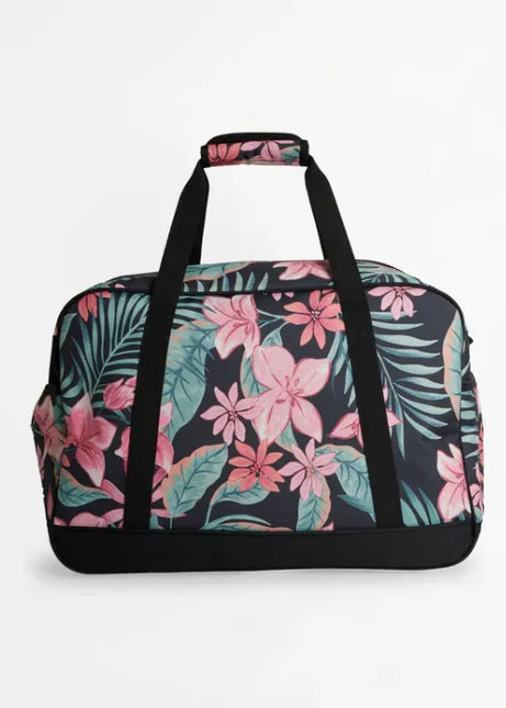 Volcom - Patch Attack Gear Bag (Multi)