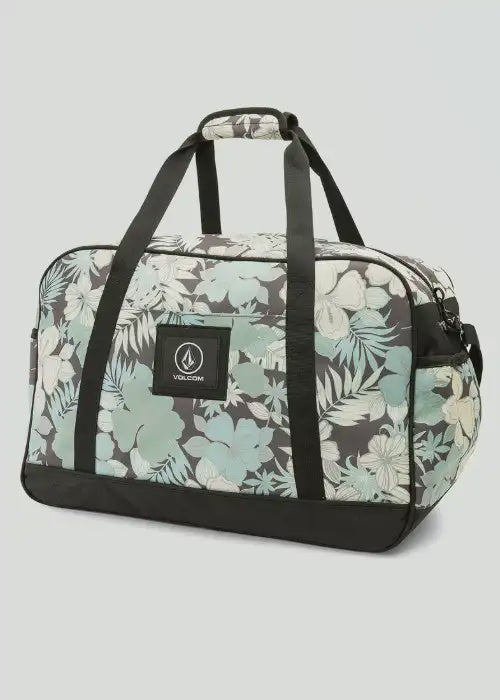 Volcom - Patch Attack Gear Bag (Sea Glass)