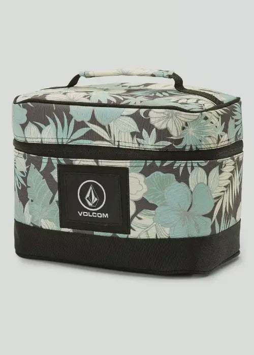 Volcom - Patch Attack Deluxe Makeup (Sea Glass)