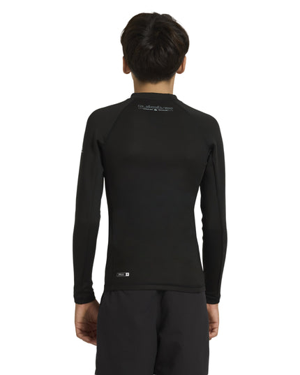 Quiksilver - Everyday Heat Long Sleeve Youth