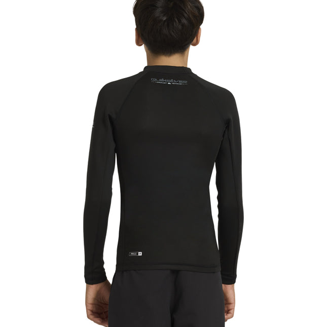 Quiksilver - Everyday Heat Long Sleeve Youth