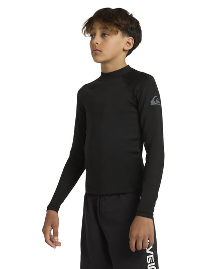 Quiksilver - Everyday Heat Long Sleeve Youth