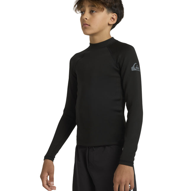 Quiksilver - Everyday Heat Long Sleeve Youth