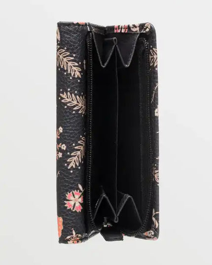 Roxy - Hazy Daze (Anthracite Kerala Border)