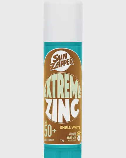Sun Zapper-  Extreme Zinc Stick9327694000514