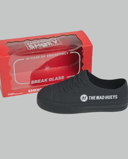 The Mad Hueys - Emergency Shoey Cup