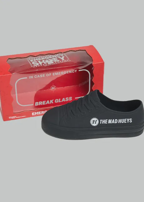 The Mad Hueys - Emergency Shoey Cup