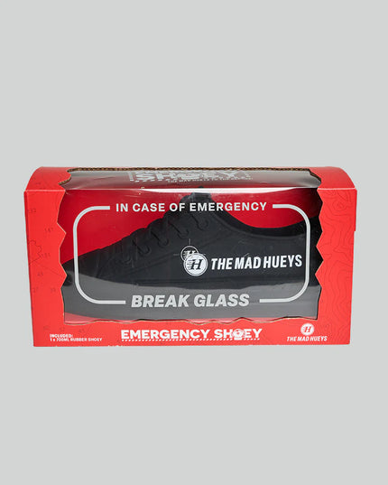 The Mad Hueys - Emergency Shoey Cup