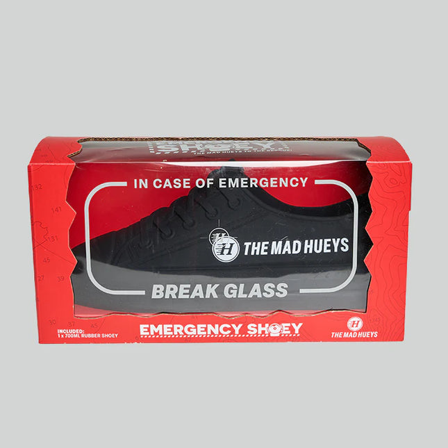 The Mad Hueys - Emergency Shoey Cup