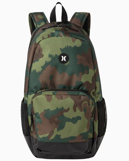 Hurley - Union Backpack (Woodlands)