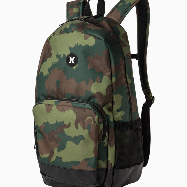 Hurley - Union Backpack (Woodlands)