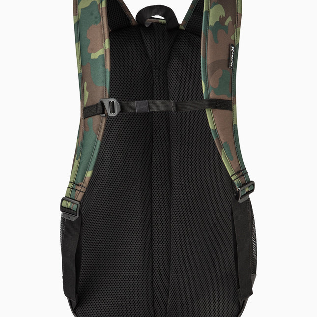 Hurley - Union Backpack (Woodlands)