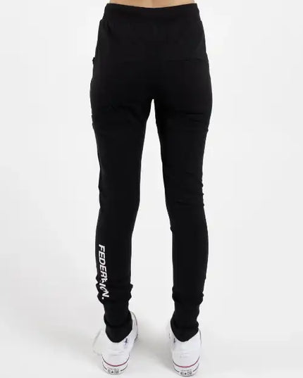 Federation - Escape Trackies (Staple)