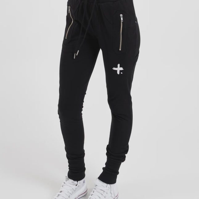 Federation - Escape Trackies (Staple)