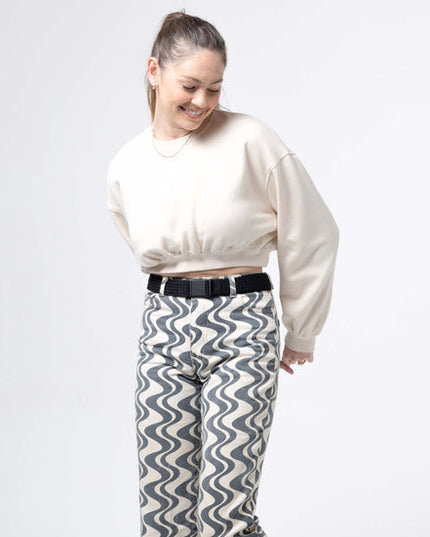 Arcade - Lifestyle Futureweave Belt