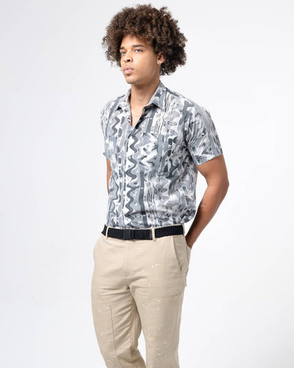 Arcade - Lifestyle Futureweave Belt