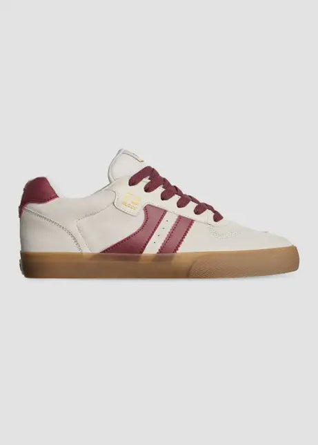 Globe - Encore- 2 (Antique/Port)