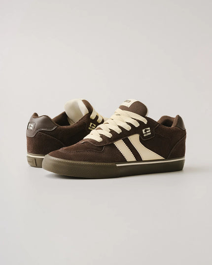 Globe - Encore- 2 (Brown/Dark Gum)