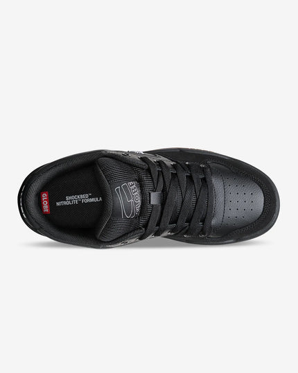 Globe - Mojo 2.0 (Black/Gum)