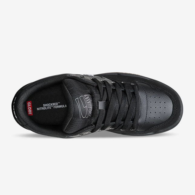 Globe - Mojo 2.0 (Black/Gum)