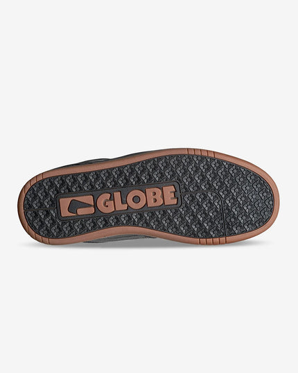Globe - Mojo 2.0 (Black/Gum)