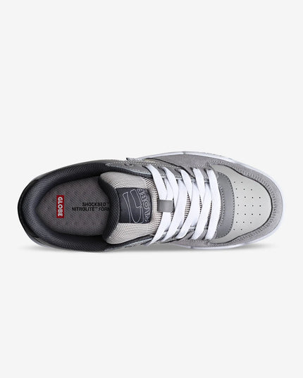 Globe - Mojo 2.0 (Triple Grey)