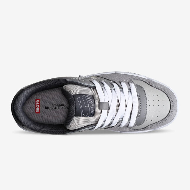 Globe - Mojo 2.0 (Triple Grey)