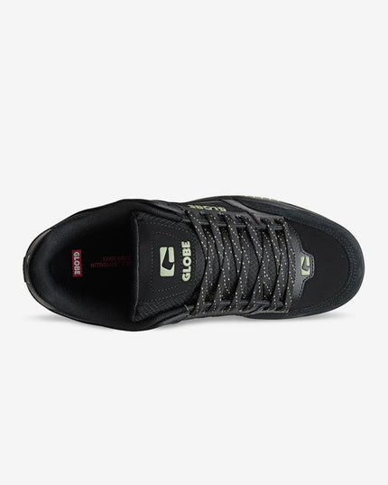 Globe - Tilt (Black/Olive)