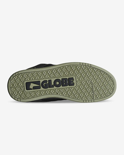 Globe - Tilt (Black/Olive)