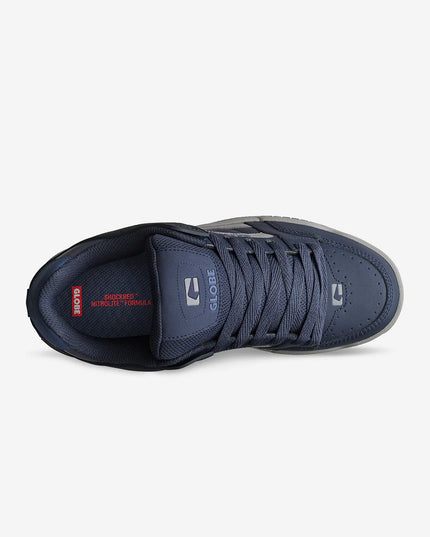 Globe - Tilt (Navy/Denim)