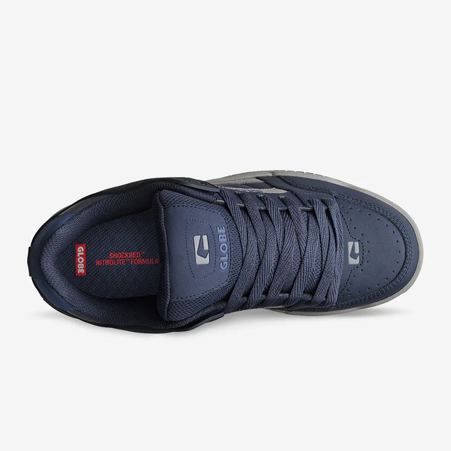 Globe - Tilt (Navy/Denim)