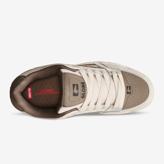 Globe - Tilt (Parchment)