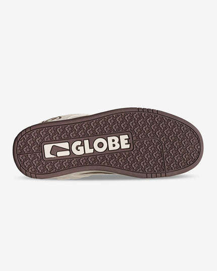 Globe - Tilt (Parchment)