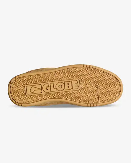 Globe - Tilt (Honey/Gum)