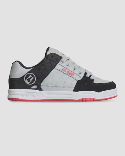 Globe - Tilt (Steel/Black)