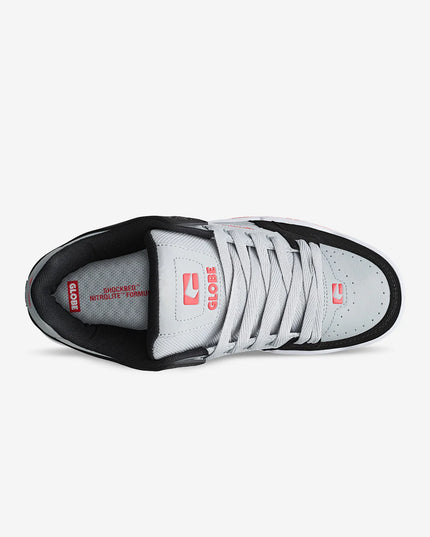 Globe - Tilt (Steel/Black)