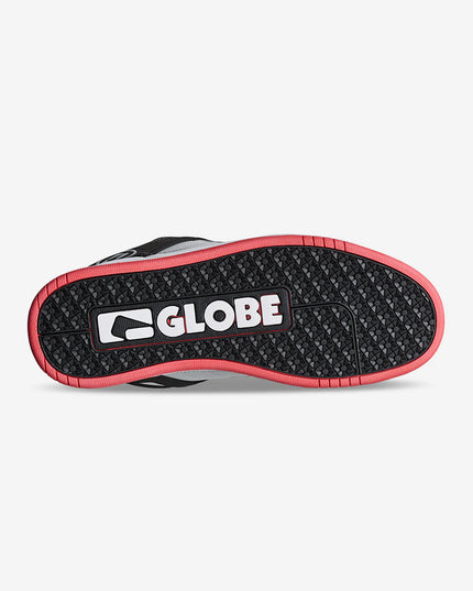 Globe - Tilt (Steel/Black)