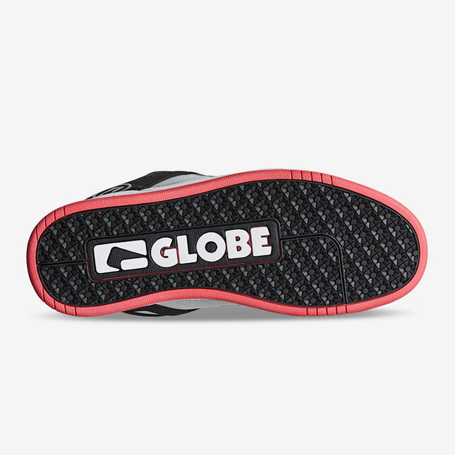 Globe - Tilt (Steel/Black)