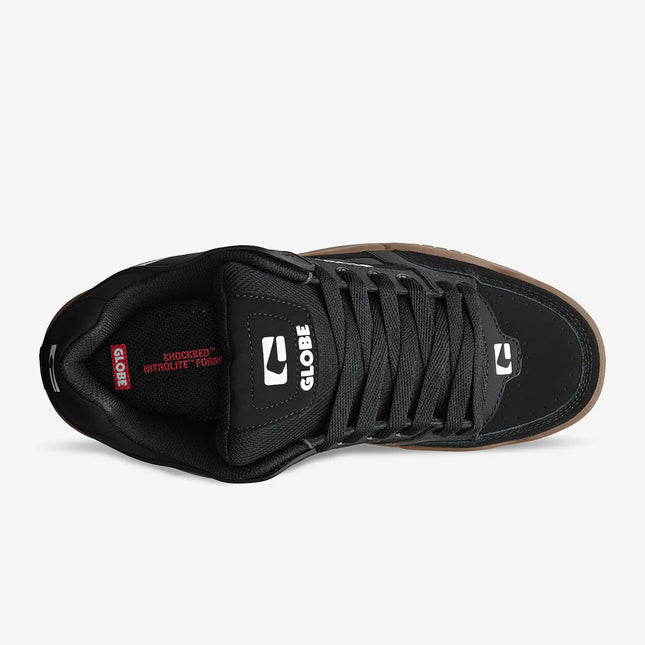 Globe - Tilt (Onyx/Gum)