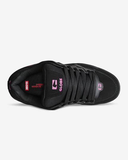 Globe - Tilt (Black/Black/Pink)