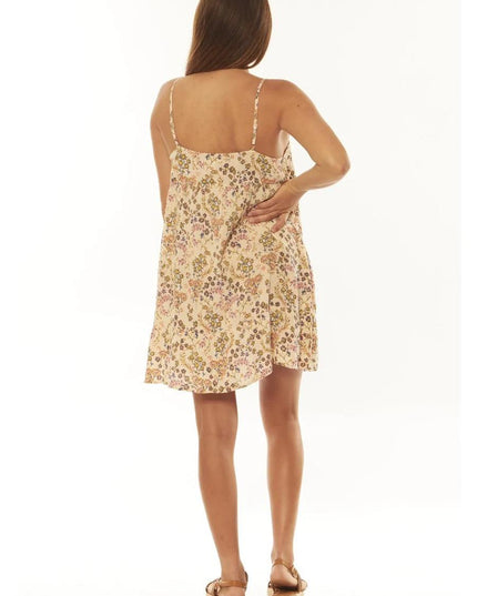 Sisstrevolution - Barnaby Dress - Westside Surf + Street