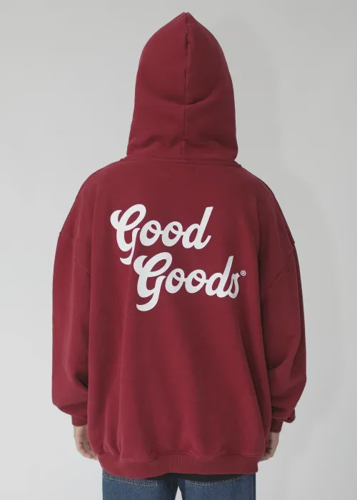 Good Goods - Dillon Hood Yankees Print