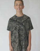 Bush Camo / 6